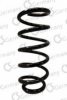 AUDI 4B0511115AR Coil Spring